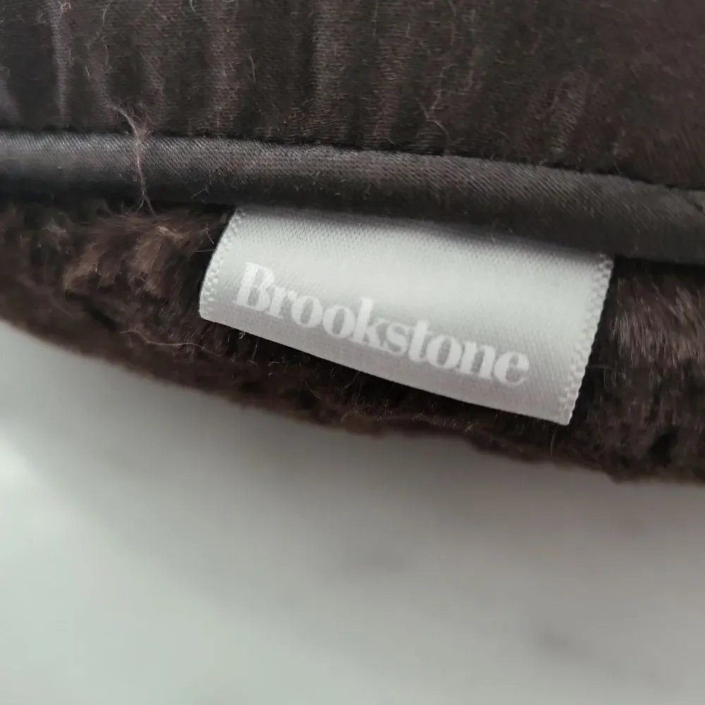 Brookstone Neck Pillow  NWOT